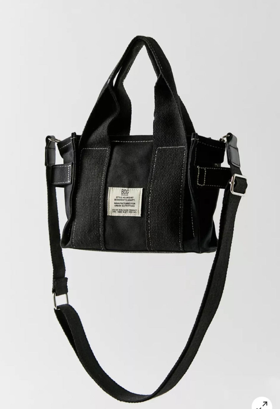 $30 mini tote bag 

#LTKSeasonal #LTKSale #LTKGiftGuide