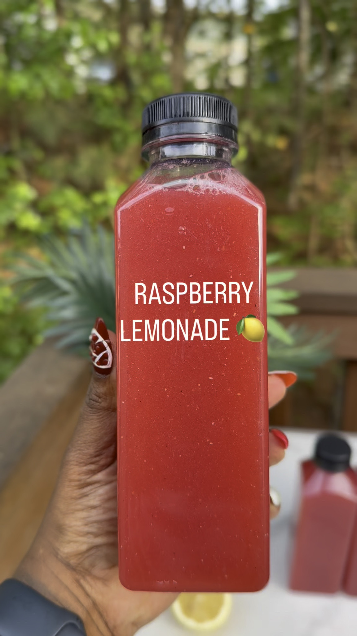 Give mom the BEST cold pressed juicer this Mother’s Day… the J2 Cold Pressed Juicer. This is the kind of gift that keeps on giving. Fresh juice daily, better health, more energy, and a routine she will actually love.

Shop the J2 Cold Pressed Juicer on my LTK.

#ShoppingWithPriiincesss #MothersDayGift #ColdPressedJuicer #NamaJ2 #JuicingLife #HealthyMom #WellnessRoutine #JuicerLife #GiftIdeasForMom #HealthAndWellness #DailyHabits #MomFavorites #LifestyleUpgrade #AtlantaMom #Atlantamom #Atlantabloggers #Atlantablogger #AtlantaCreator #Atlantacontentcreators #Atlantacontentcreator

#LTKfoodie #LTKMothersDay #LTKHome