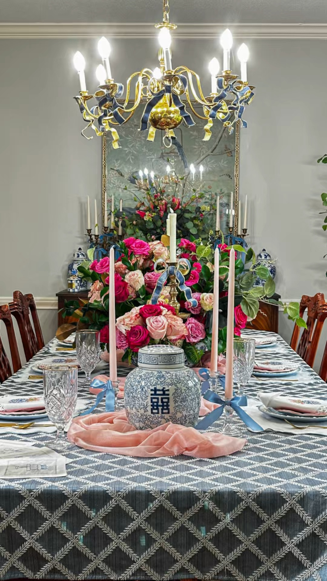 Valentine’s Day decor, Tablescape, Galentine’s party, pink decor, grandmillennial, hosting a party

#LTKParties #LTKHome #LTKSeasonal