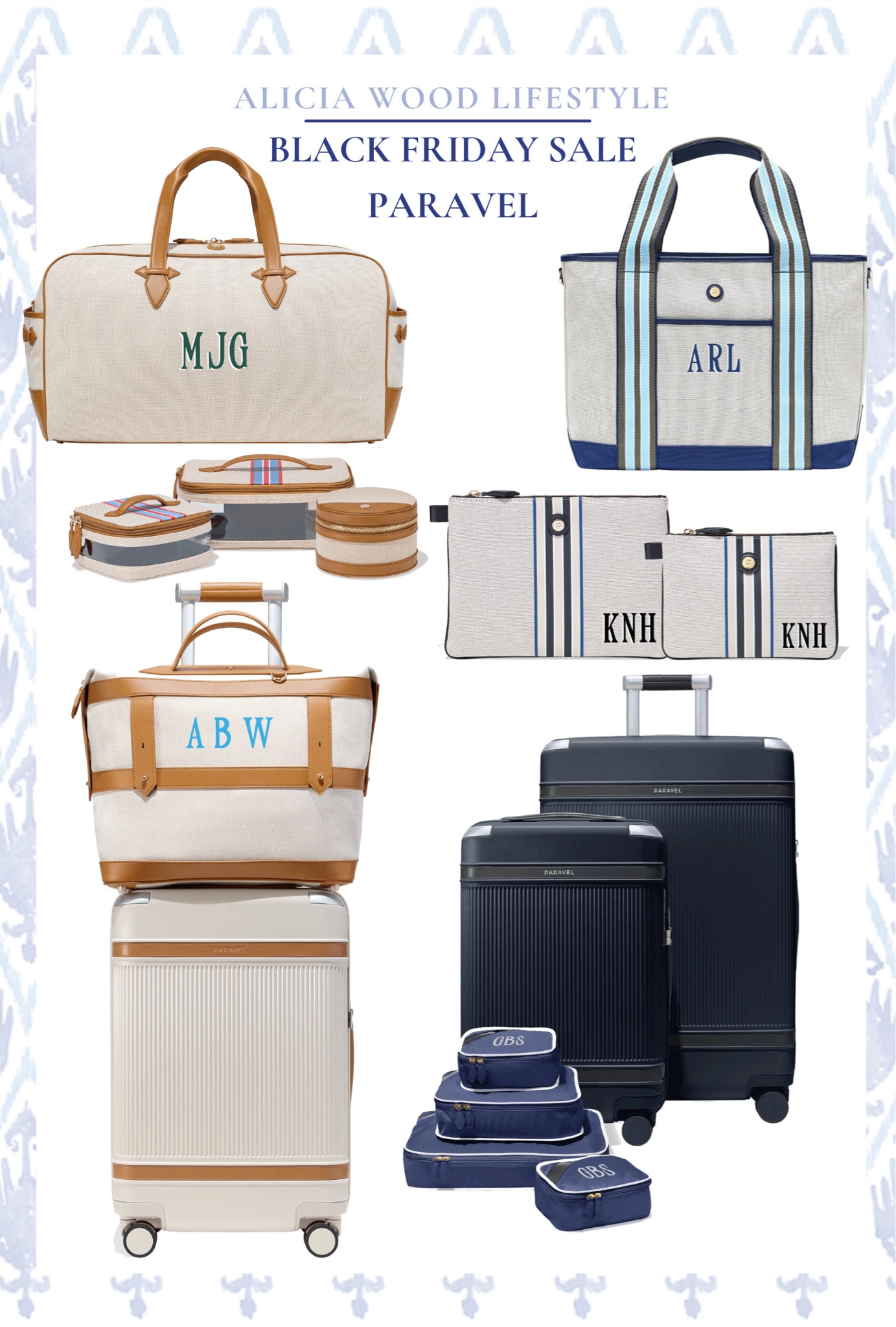 Perivale black Friday sale, best carry-on luggage 30% off 

#LTKsalealert #LTKGiftGuide #LTKSeasonal