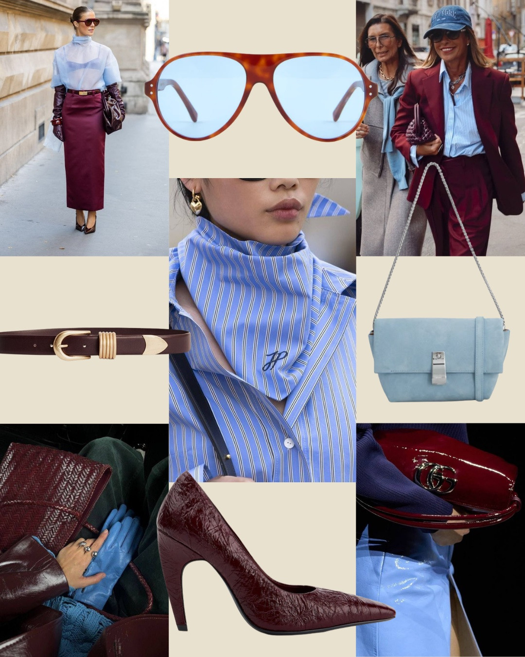 Selected by KC

#LTKaustralia #LTKwinter #LTKbag