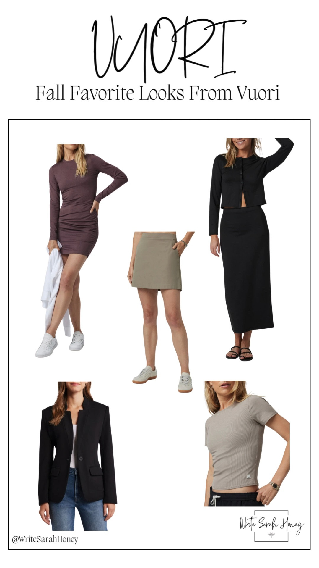 Your Fall Fashion Refresh Starts Here – Shop Now! 

  #FallFashion
  #AutumnStyle
   #FallTrends
  #CozyOutfits
   #FallWardrobe
   #LayeringSeason
  #FallFashionInspo
  #SweaterWeather

#LTKSeasonal #LTKWorkwear #LTKFallSale