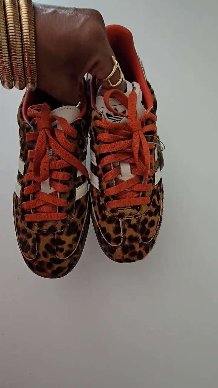 Perfect pair of sambas for anytime. 

These have been on my wishlist for a while. 

 #LTKActive #LTKStyleTip #LTKShoeCrush