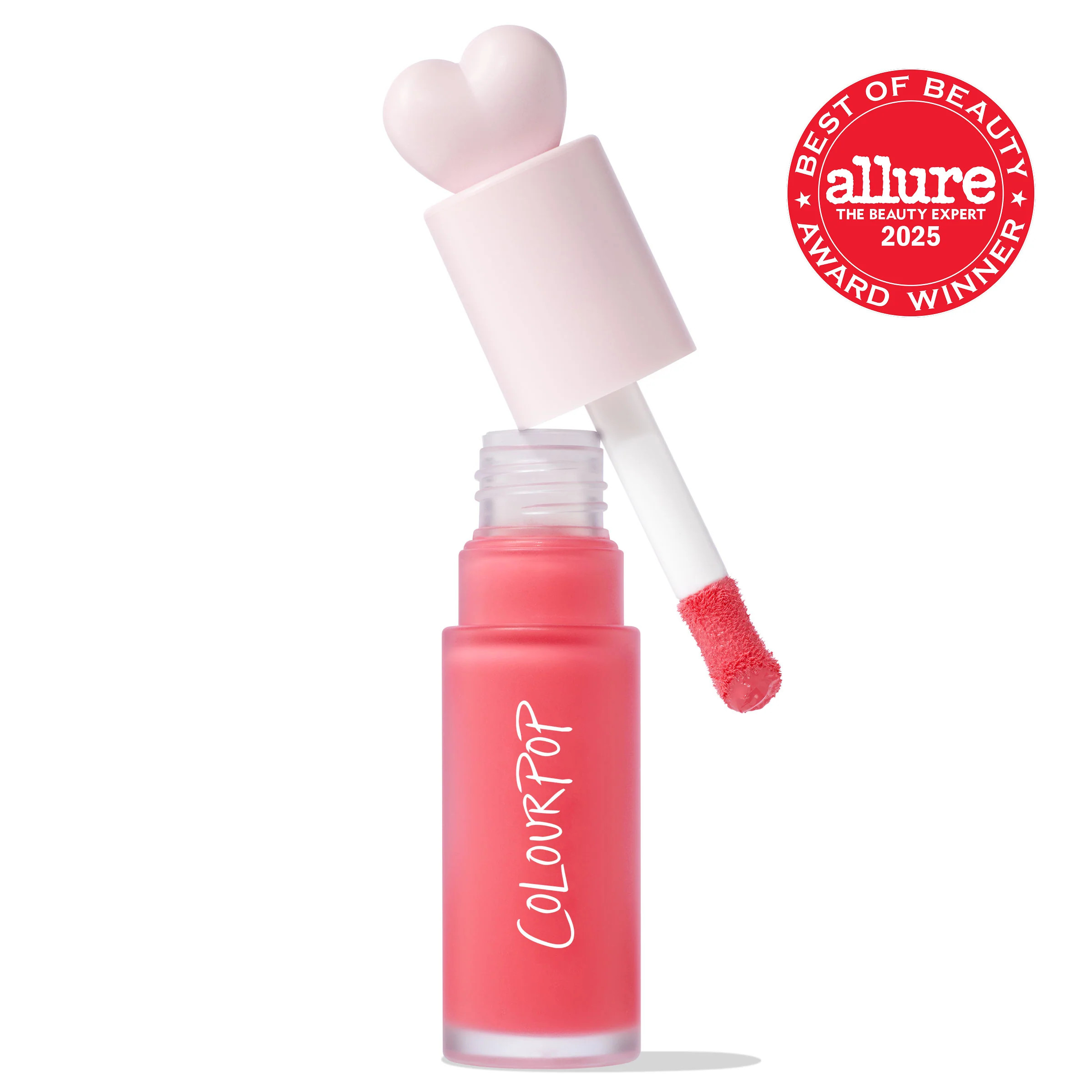 Shop Angel Face | Weightless Liquid Blushes by ColourPop\u00ae | Colourpop