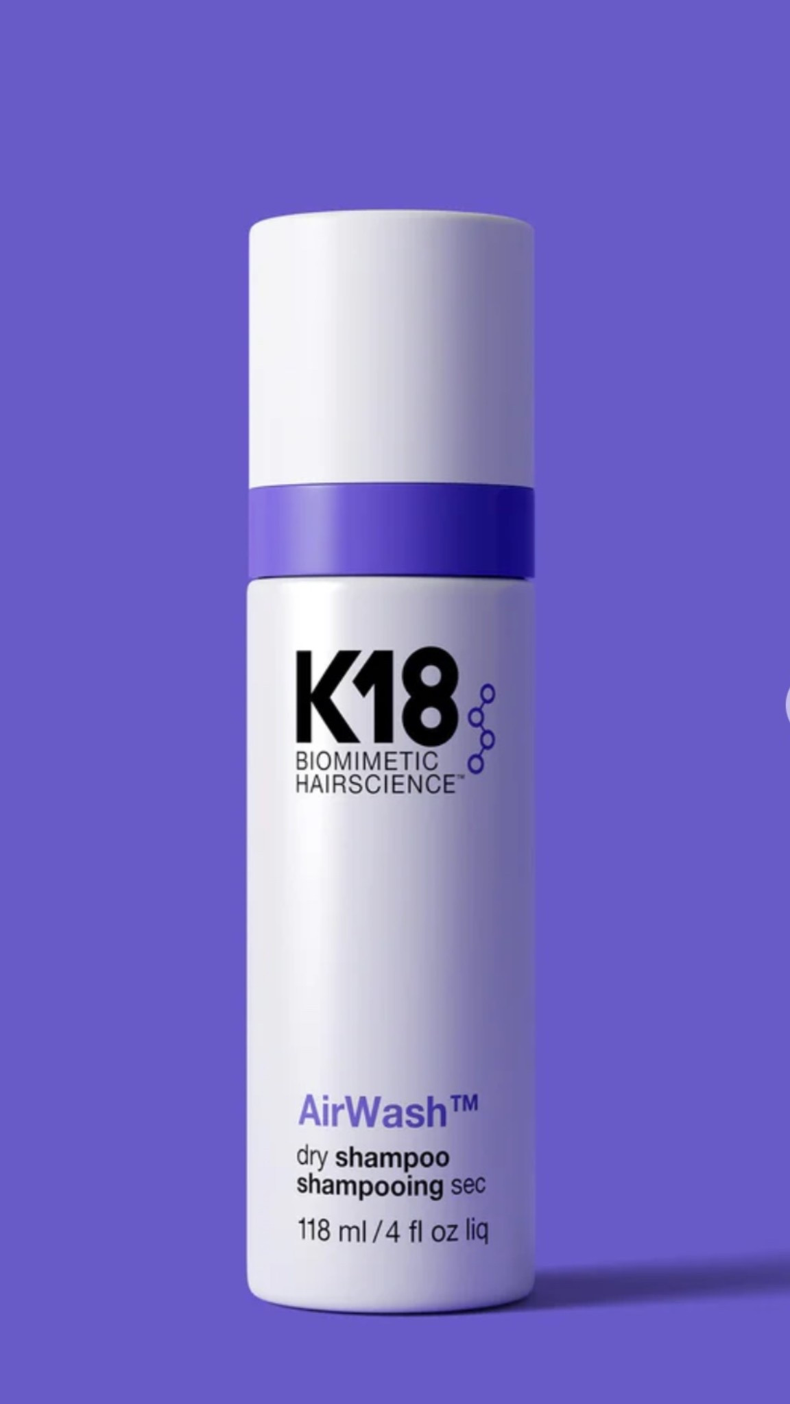 the worlds best dry shampooo

#LTKFindsUnder50 #LTKBeauty