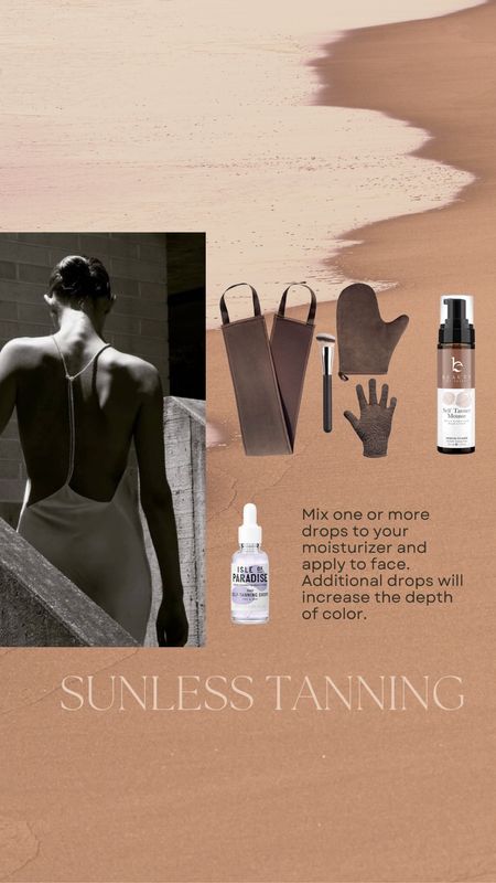 My favorite self tanner options
All from Amazon!



#LTKbeauty #LTKover40 #LTKsalealert