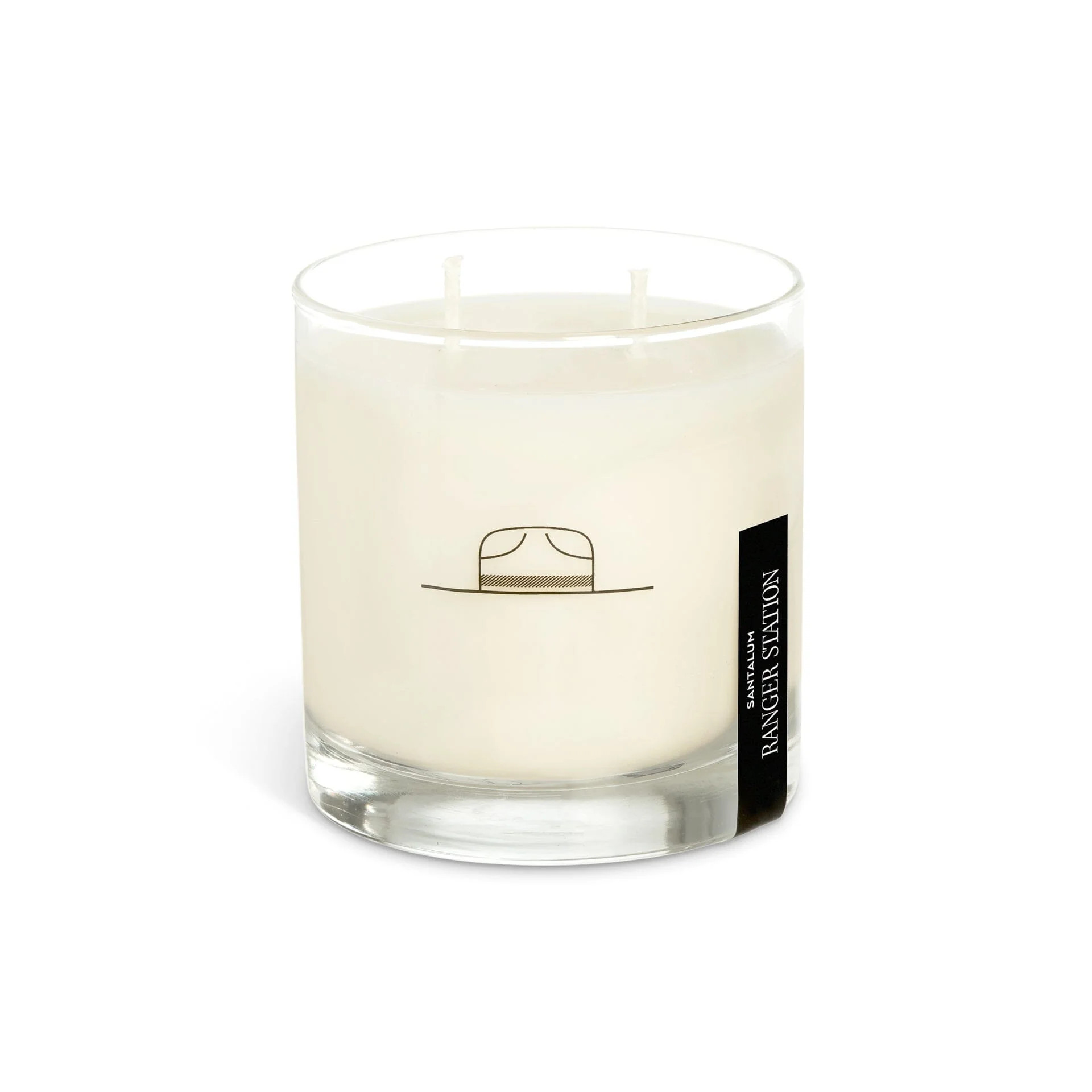 SANTALUM CANDLE | Ranger Station 