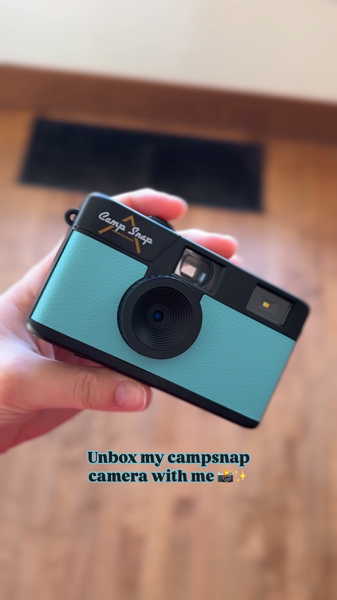 The best screenless camera!!!! 

#LTKTravel #LTKGiftGuide #LTKHome