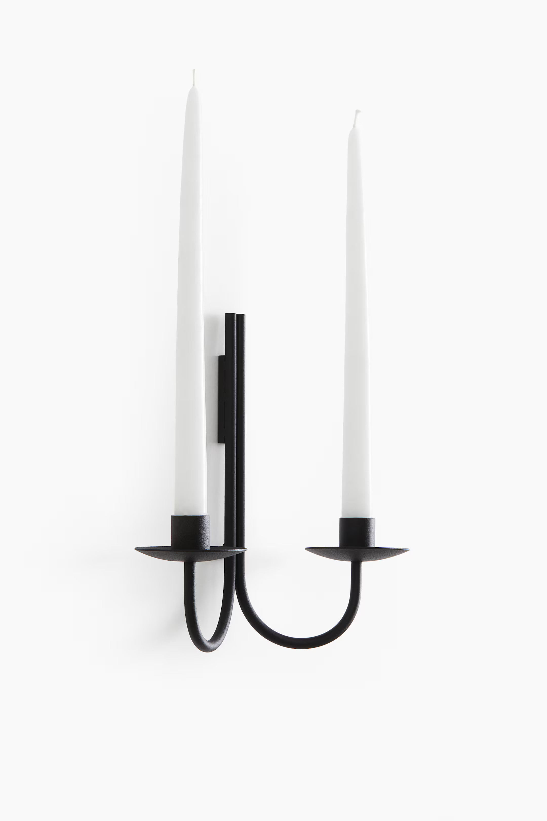 Large Metal Sconce | H&M (US + CA)