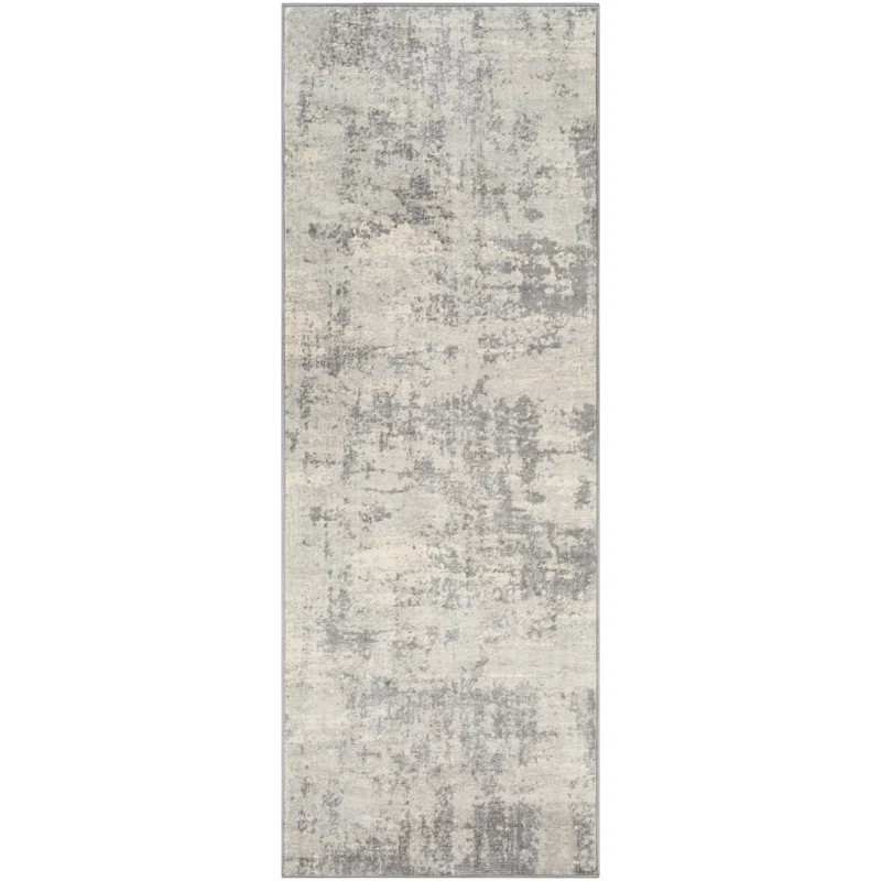 Mindi Beige/Gray Area Rug | Wayfair North America