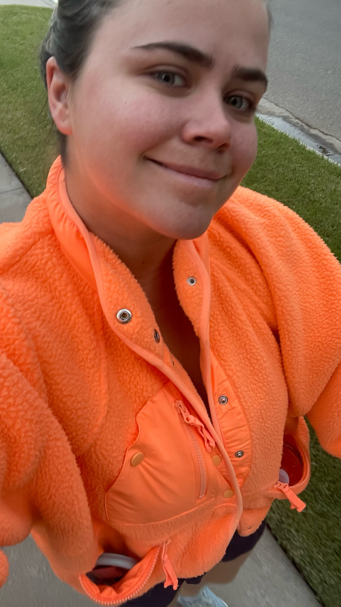 I own this in a M!

#LTKstyletip #LTKSeasonal #LTKfit