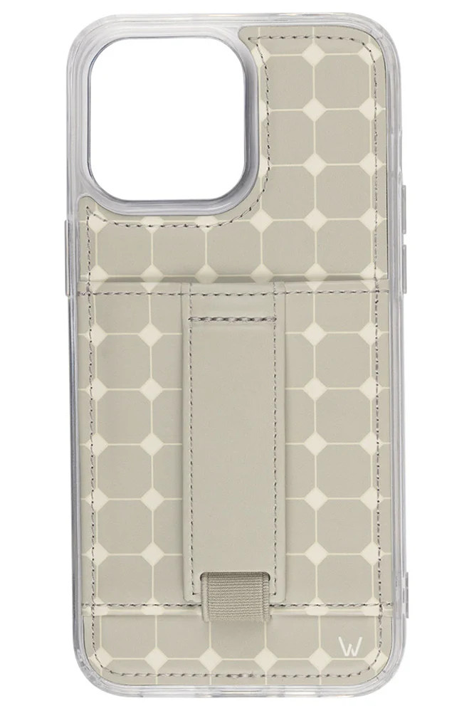 Minted Diamond | Walli Cases