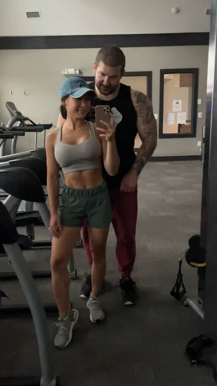 Lululemon like a cloud bra- wearing size 4, love them for walks and low impact. A few colors on sale!

Lululemon Hotty hot shorts- high rise and 4” inseam- I wear size 2 & 4! Depends on how you like the fit and dark colors vs lighter colors. 

Adidas ultraboost- best walking and running shoes, I size down half a size. A few colors are on sale!

Fall outfit, fall clothes, fall fitness, fall gear, fall activities,
Gym fitness workout yoga cardio

#LTKsalealert #LTKfitness #LTKshoecrush