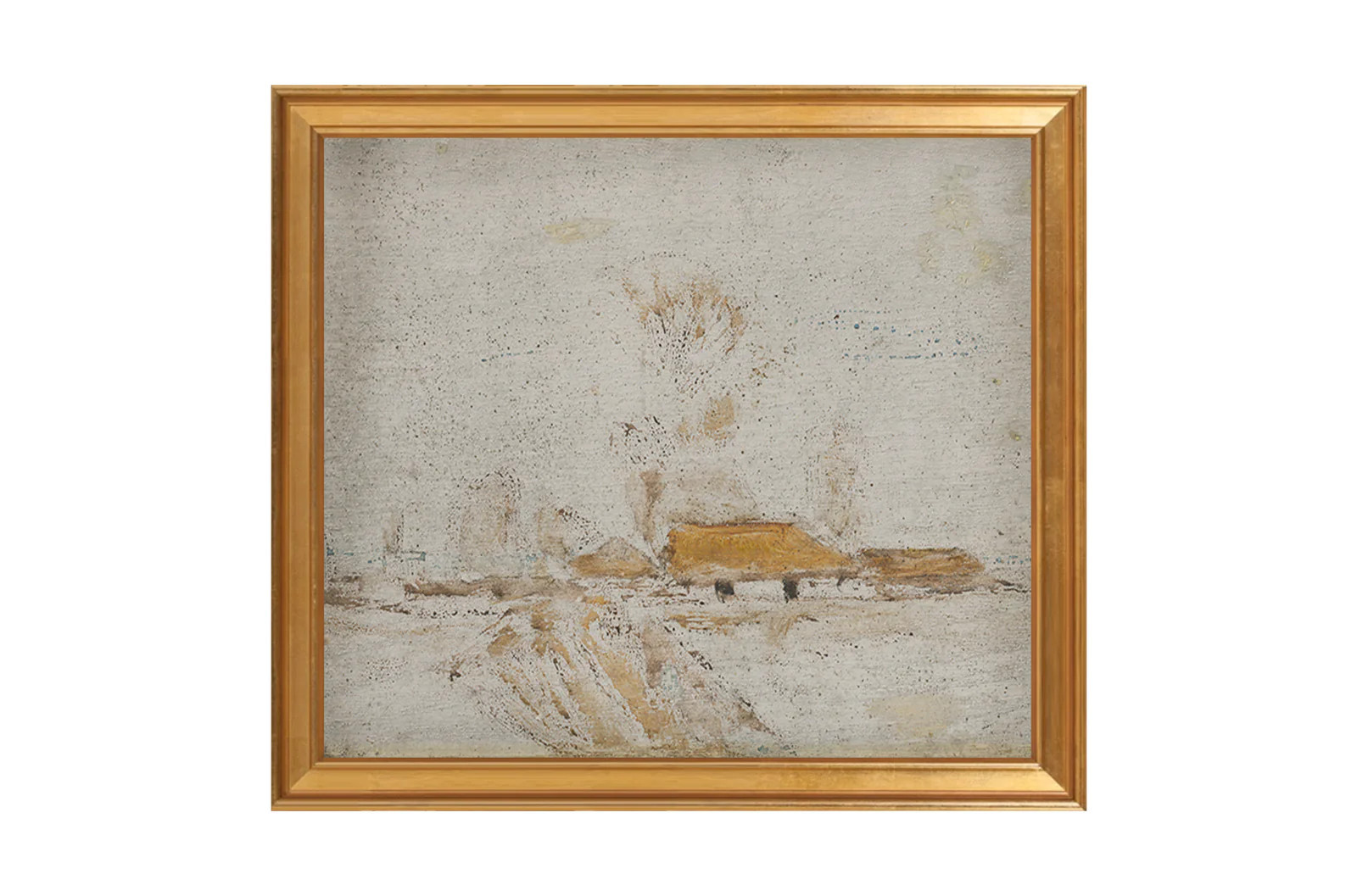 The Quiet Life | North and Finch