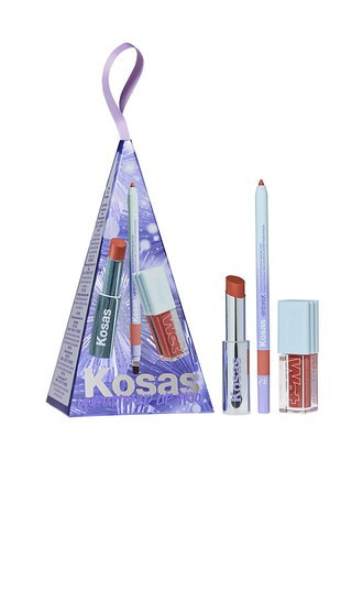 Kosas Unbuttoned Set in Beauty: NA. | Revolve Clothing (Global)