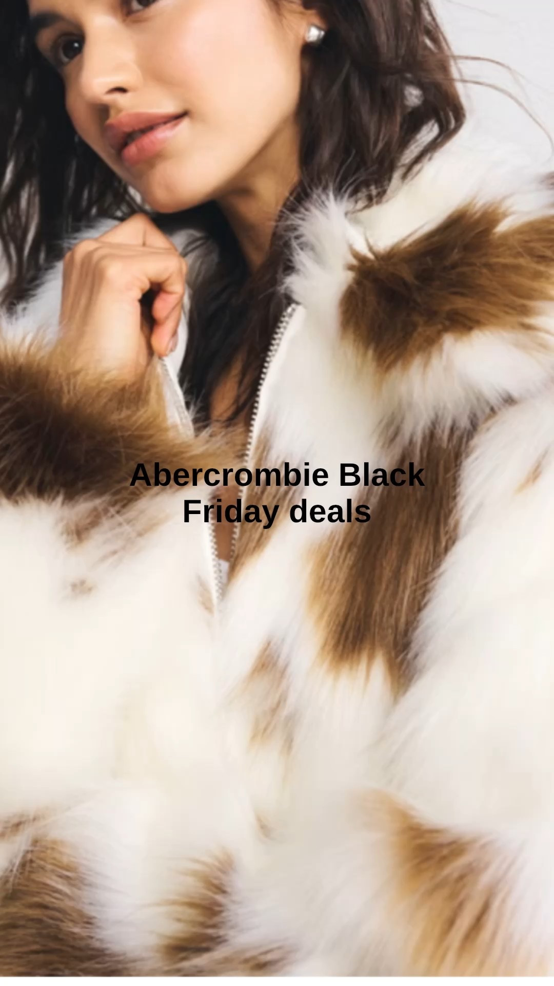 Abercrombie new sale picks 

#LTKGiftGuide #LTKSaleAlert #LTKHoliday