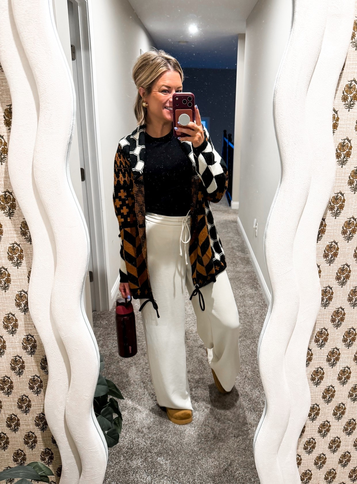 It’s layering season again 🌷

Amazon on top & 🎯on the bottom

#LTKgrwm #LTKmomlife #LTKootd