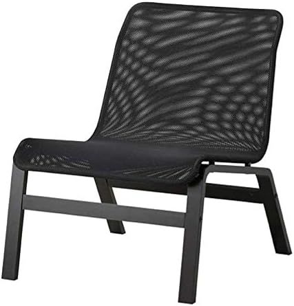 IKEA Nolmyra Chair Black Black 402.335.35 | Amazon (US)
