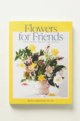 Flowers for Friends | Anthropologie (US)
