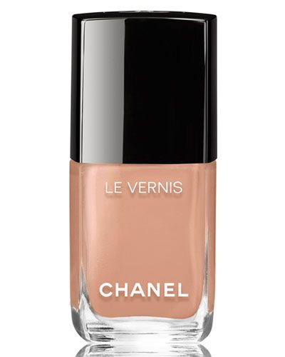 LE VERNIS - Medium Beige LONGWEAR NAIL COLOUR | Bergdorf Goodman