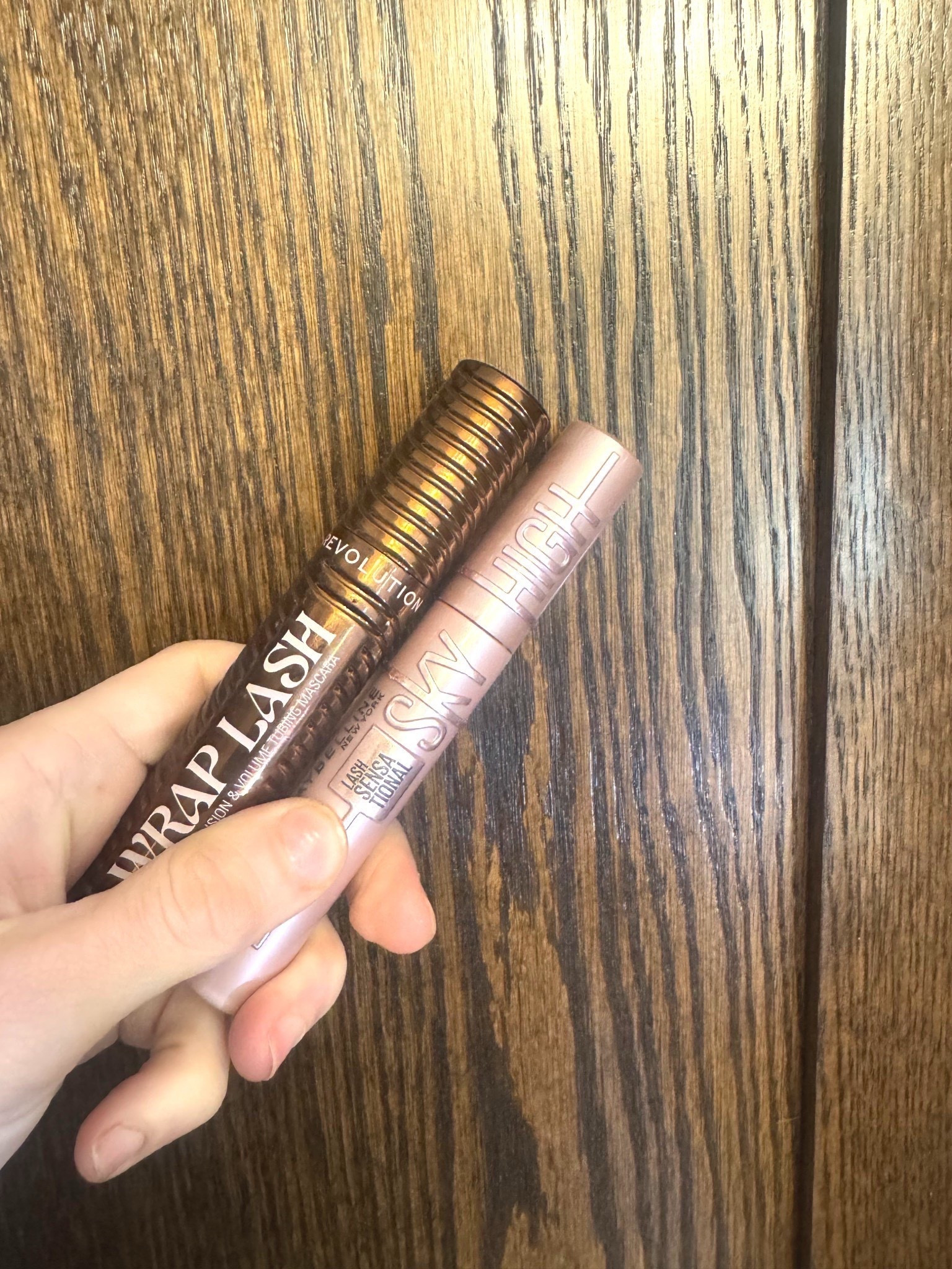 Favorite drugstore mascaras 