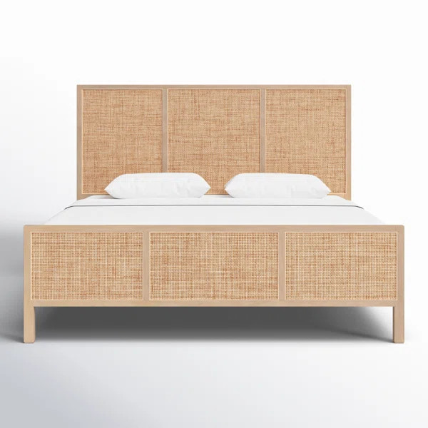 Nellie Cane Bed | Wayfair North America