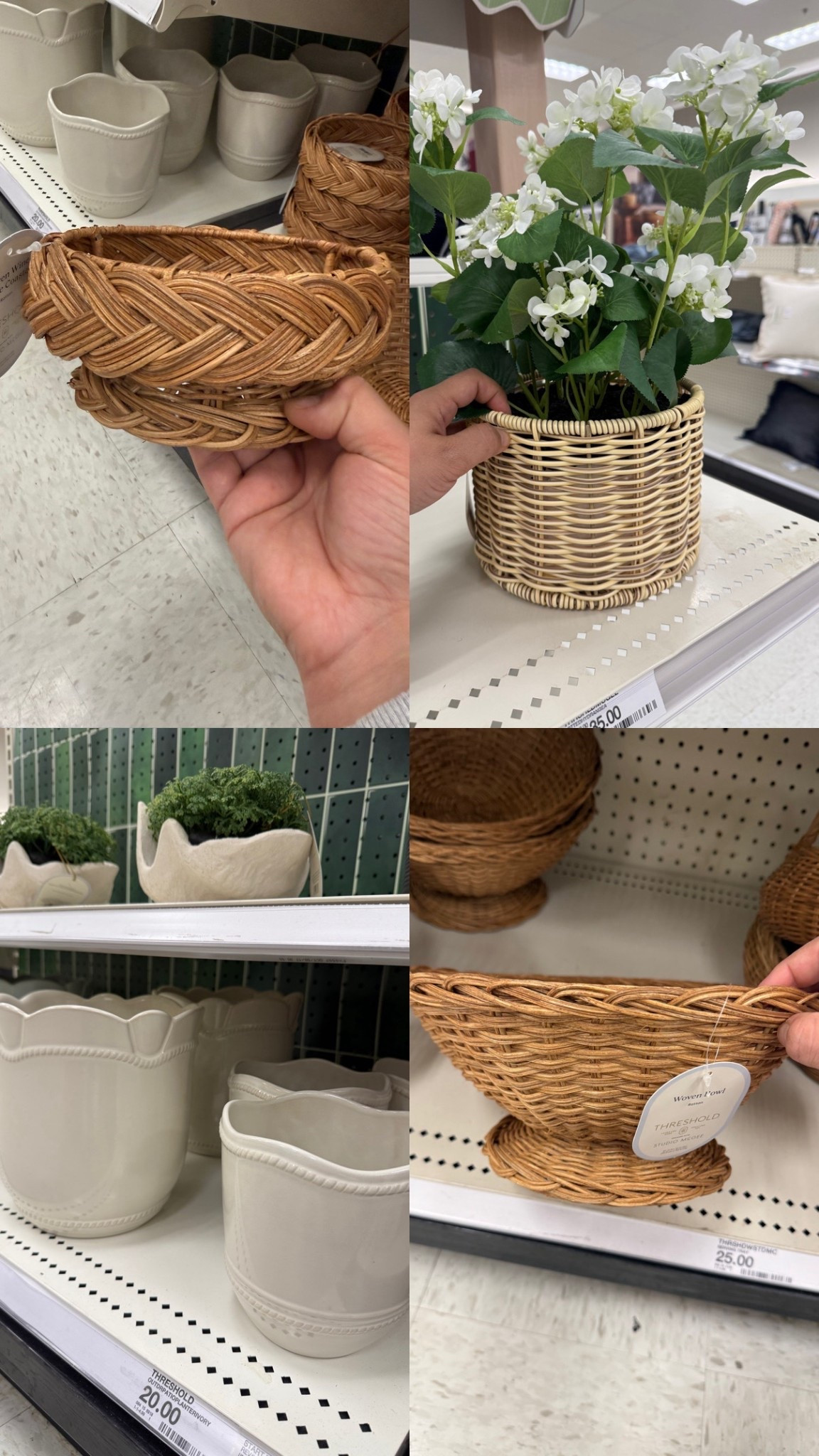 Target finds I’m loving! 

#LTKHome #LTKSeasonal