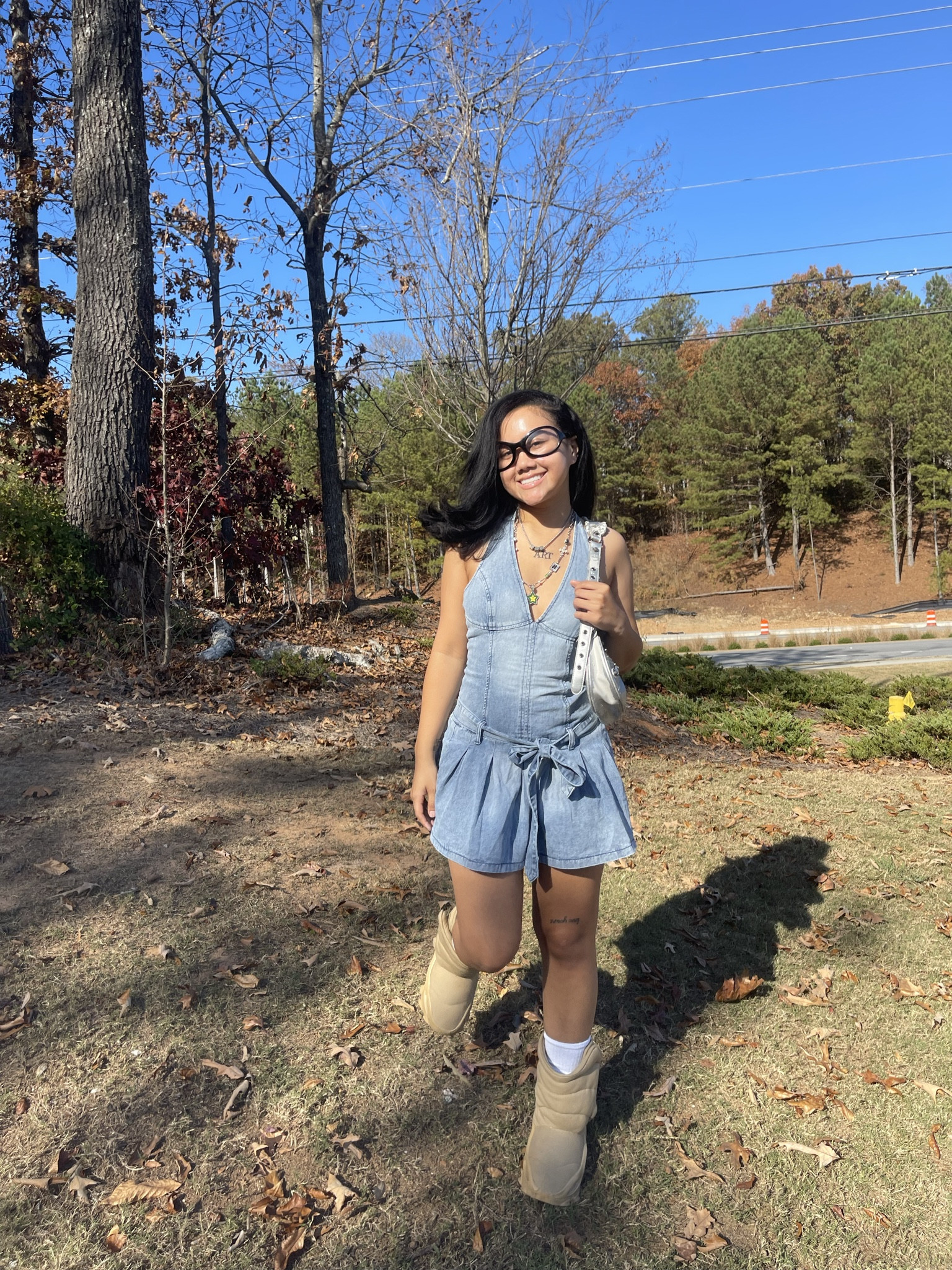 PLT denim dress 🥰 ON SALE 

#asyiastarr #pltdress

#LTKGiftGuide #LTKSeasonal #LTKCyberWeek