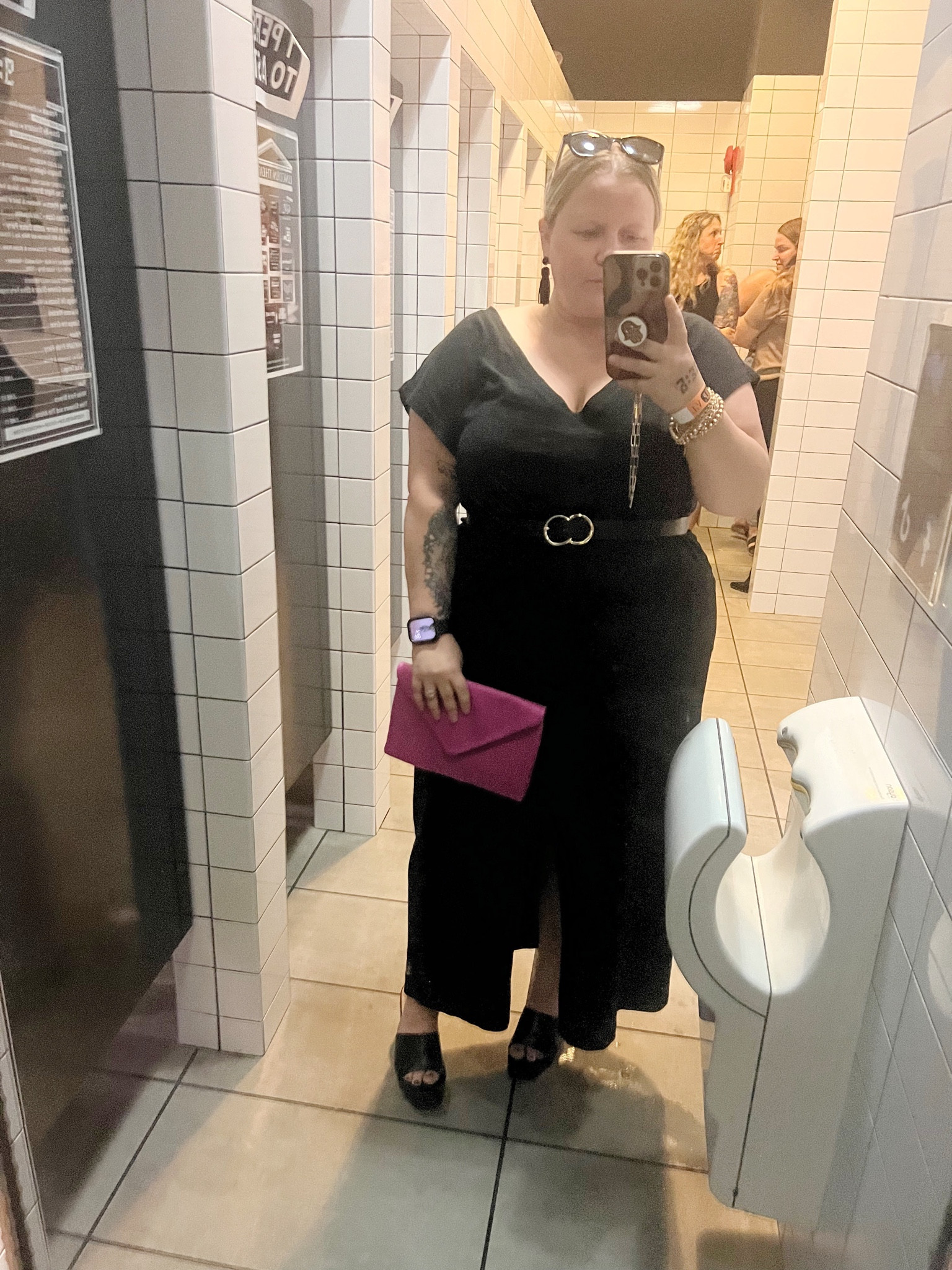 Night out in head to toe Target! 

#LTKunder50 #LTKFind #LTKcurves