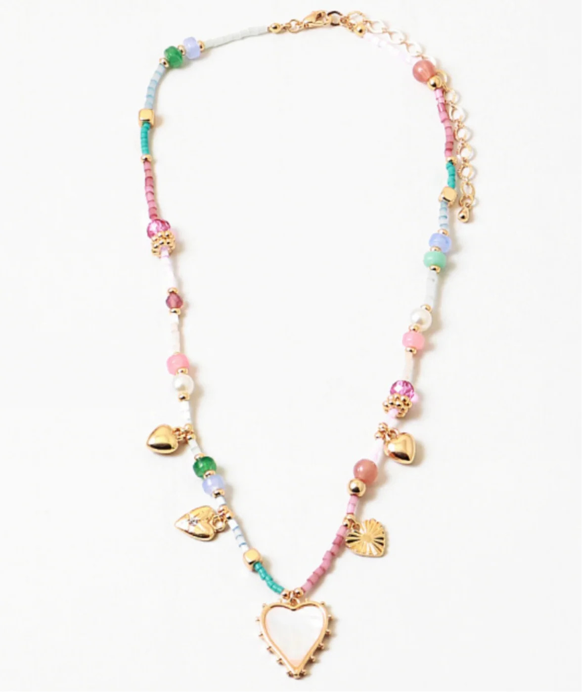 Daydream necklace - Pre Order shipping 8.20 | Erin McDermott Jewelry