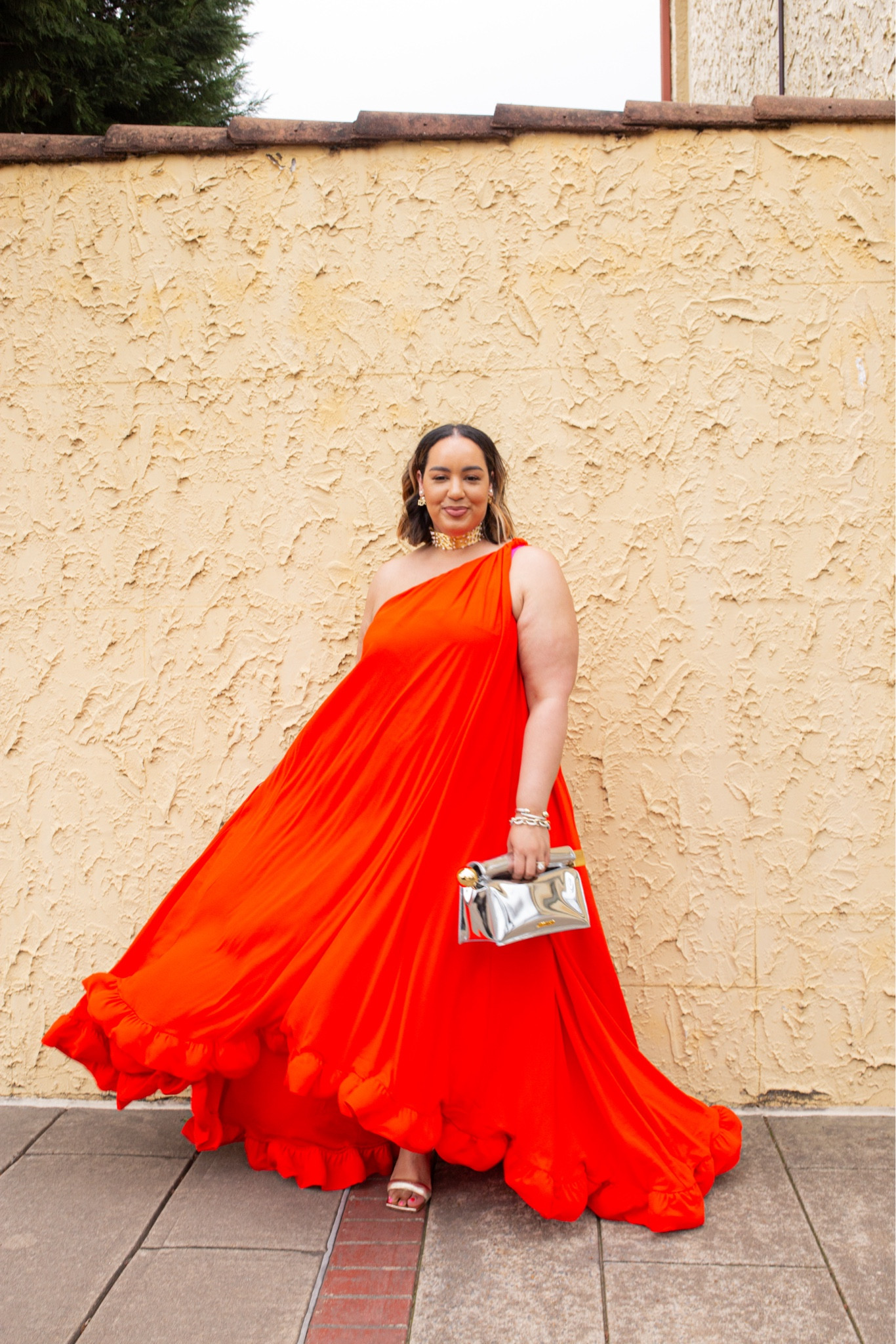 Back in stock! The most stunning dress for any ocassion! 

#LTKtravel #LTKwedding #LTKplussize