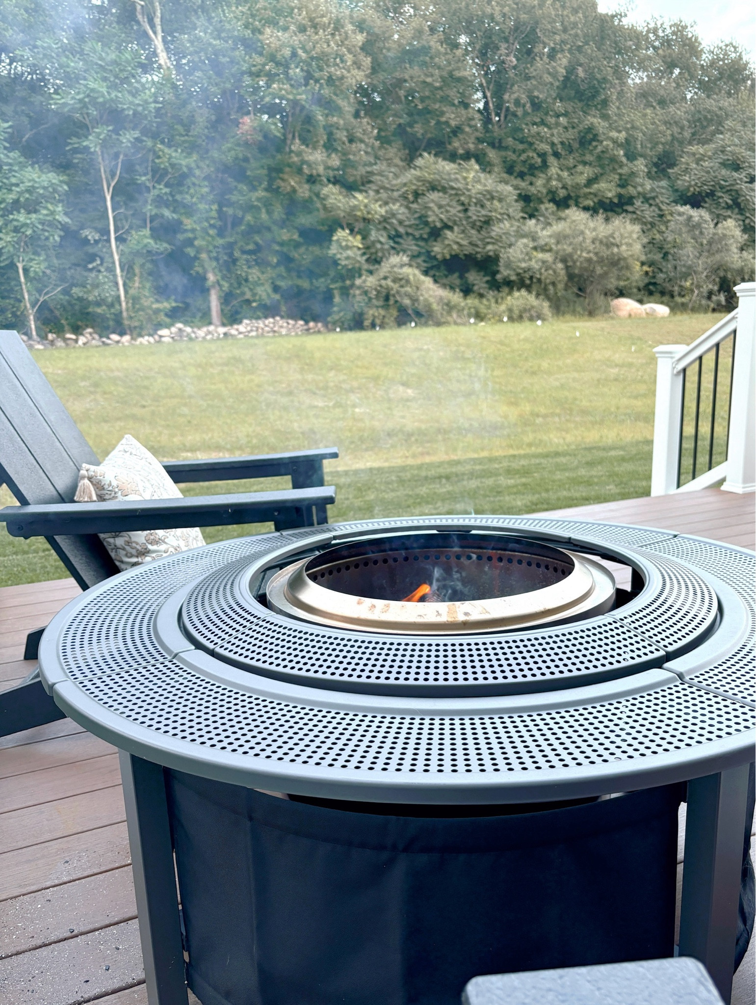 Backyard Oasis 🔥 

#LTKHome #LTKFamily #LTKSaleAlert