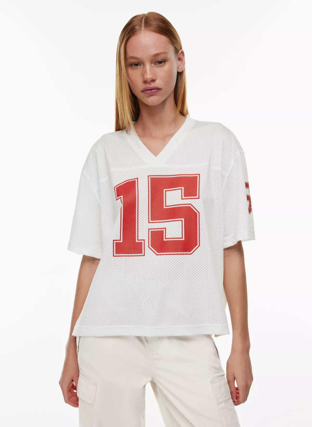 ENDGAME JERSEY | Aritzia