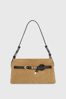 Miller Shoulder Bag | Rebecca Minkoff