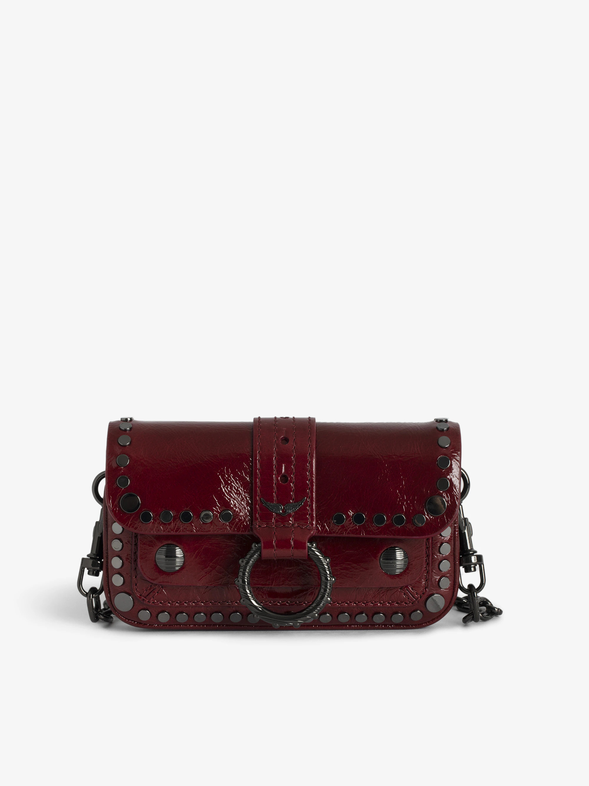 Kate Wallet Stud Bag | Zadig et Voltaire (US)