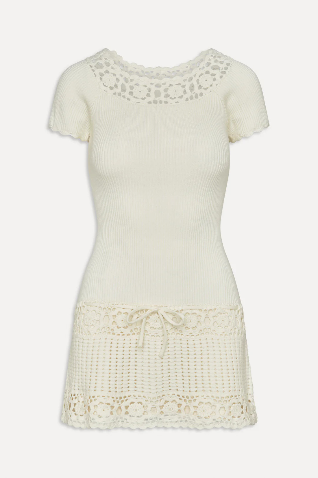 x BELLA HADID Libra Mini Dress | Frankies Bikinis