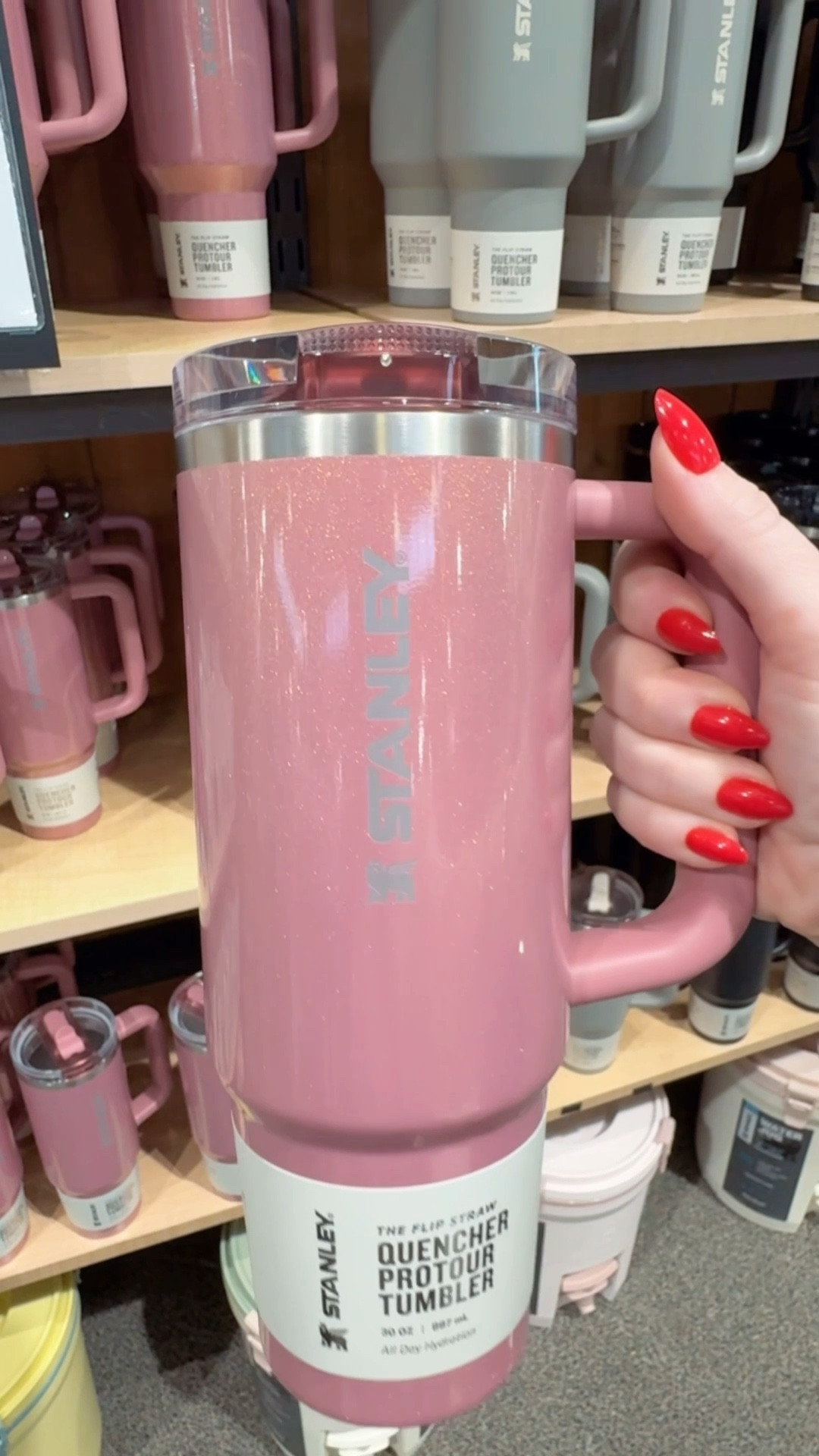 Two pretty Stanleys 

#LTKHome #LTKFindsUnder50