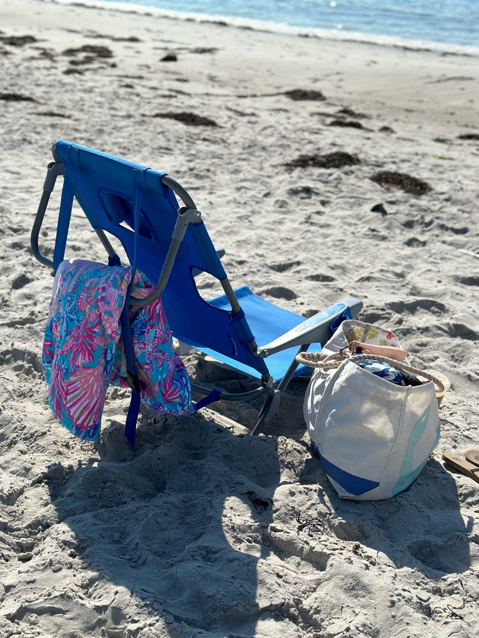 The weekend is upon is and this is my favoritw beach chair six years running!

#LTKSeasonal #LTKHome #LTKSwim