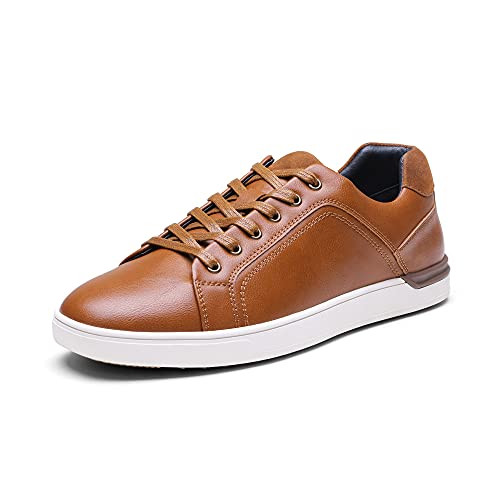 Bruno Marc Men's Casual Dress Sneakers Skate Shoes | Amazon (US)