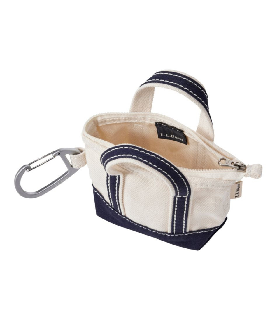 L.L.Bean Micro Tote Bag | L.L. Bean