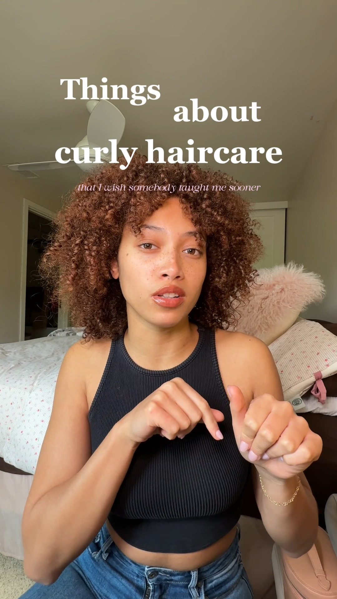 Curly Haircare Favs!

#LTKGiftGuide #LTKBeauty