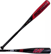 Marucci CAT USA Youth Bat (-11) | Dick's Sporting Goods