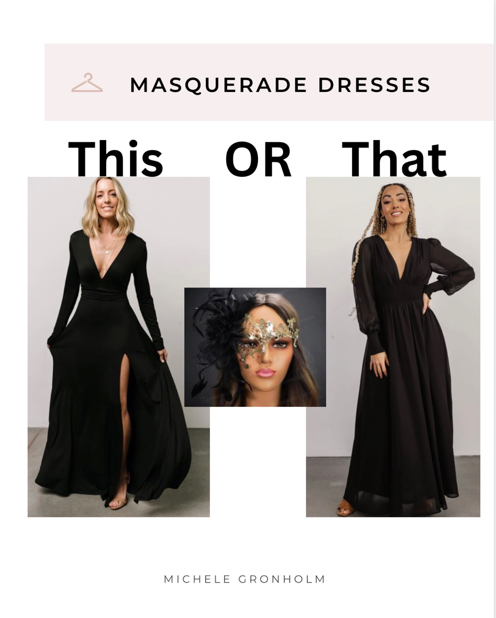 Going to a ball? These are classic and beautiful 

#LTKbeauty #LTKunder100 #LTKFind