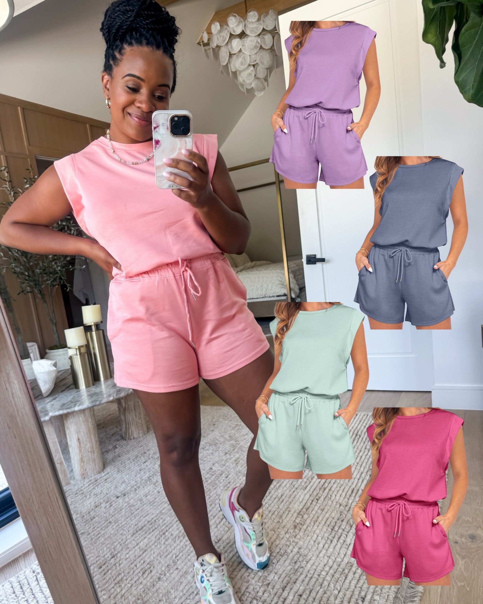 One of my favorite Amazon sets for summer! 🤩

#LTKMidsize #LTKmomlife