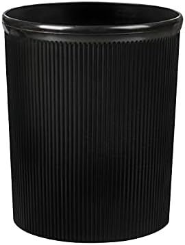 Carrotez Trash Can, 2 Gallon, Small Trash Can, Bathroom Trash can, Waste Basket, Plastic Garbage ... | Amazon (US)