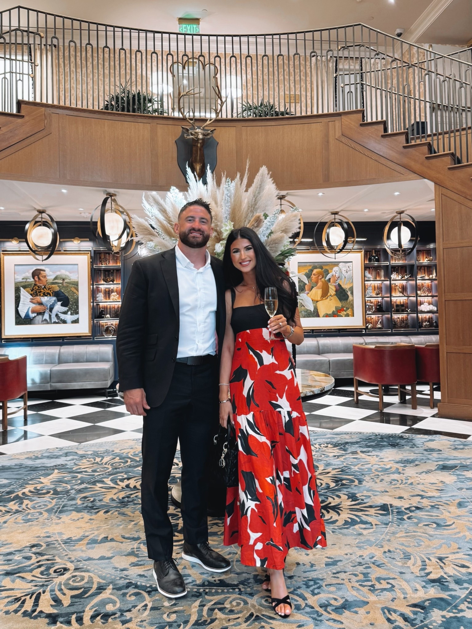 Anniversary Dress🥂

#LTKSeasonal #LTKTravel #LTKStyleTip