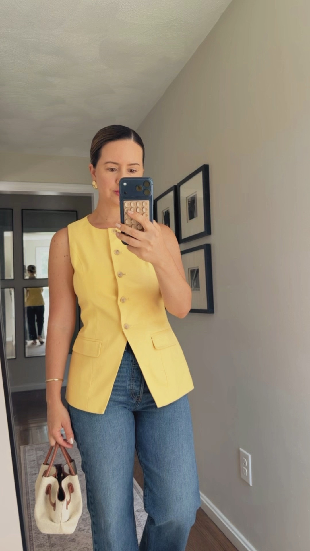 summer outfits over 40