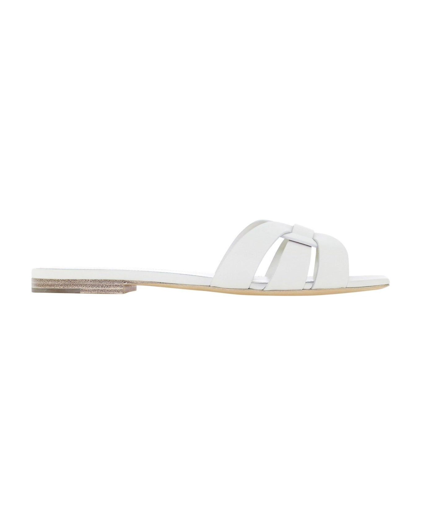 Tribute Flat Sandals | Italist.com US