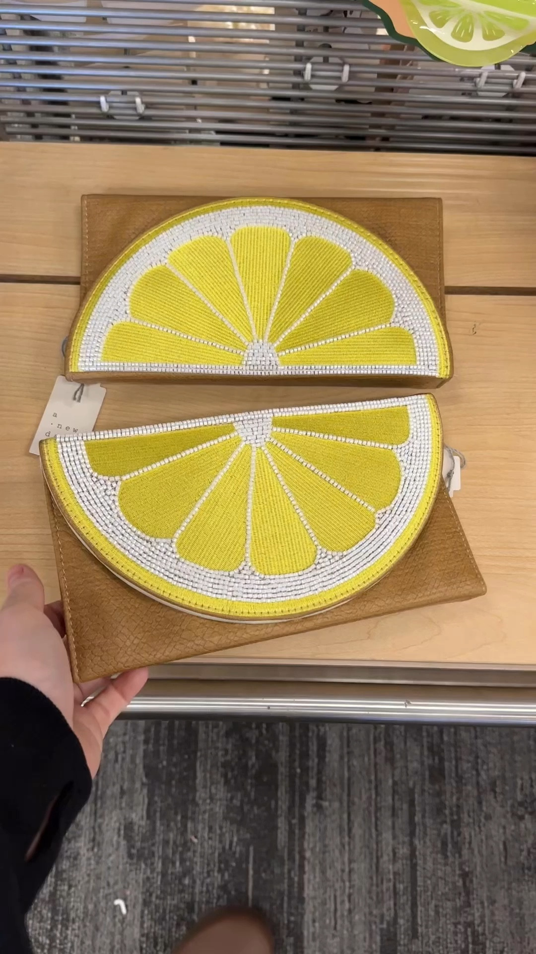 New favorite Target accessory finds!

#LTKWatchNow #LTKSeasonal #LTKStyleTip