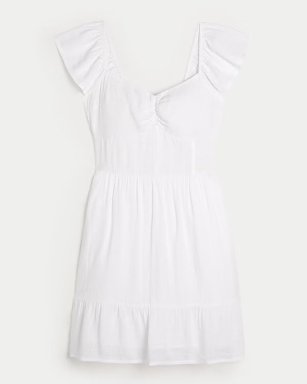 white | Hollister (US)